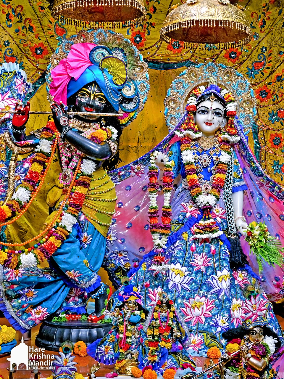 2026-07-27 Darshan